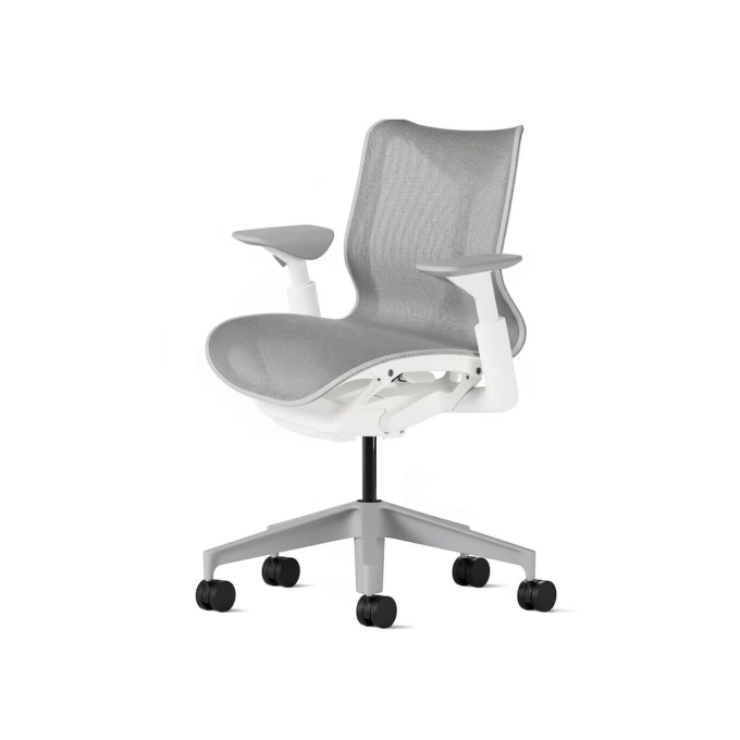 COSM Low Back Mineral HERMAN MILLER