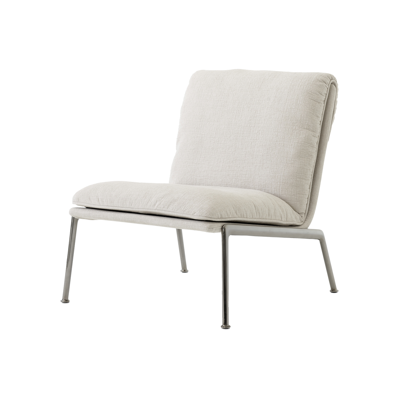 Fauteuil MUNO LN18 Cifrado 0221 AND TRADITION