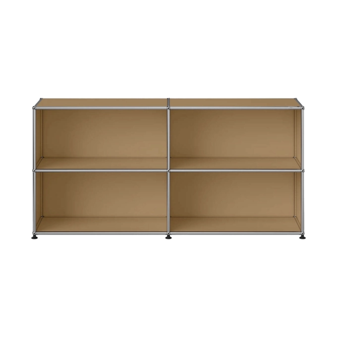 Storage Unit USM HALLER M67 Beige USM USM HALLER
