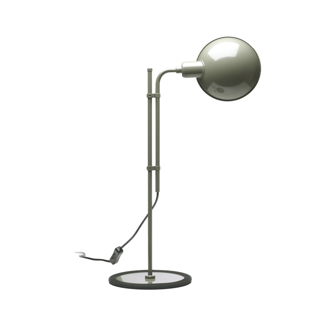 Table Lamp FUNICULI S Moss Grey MARSET