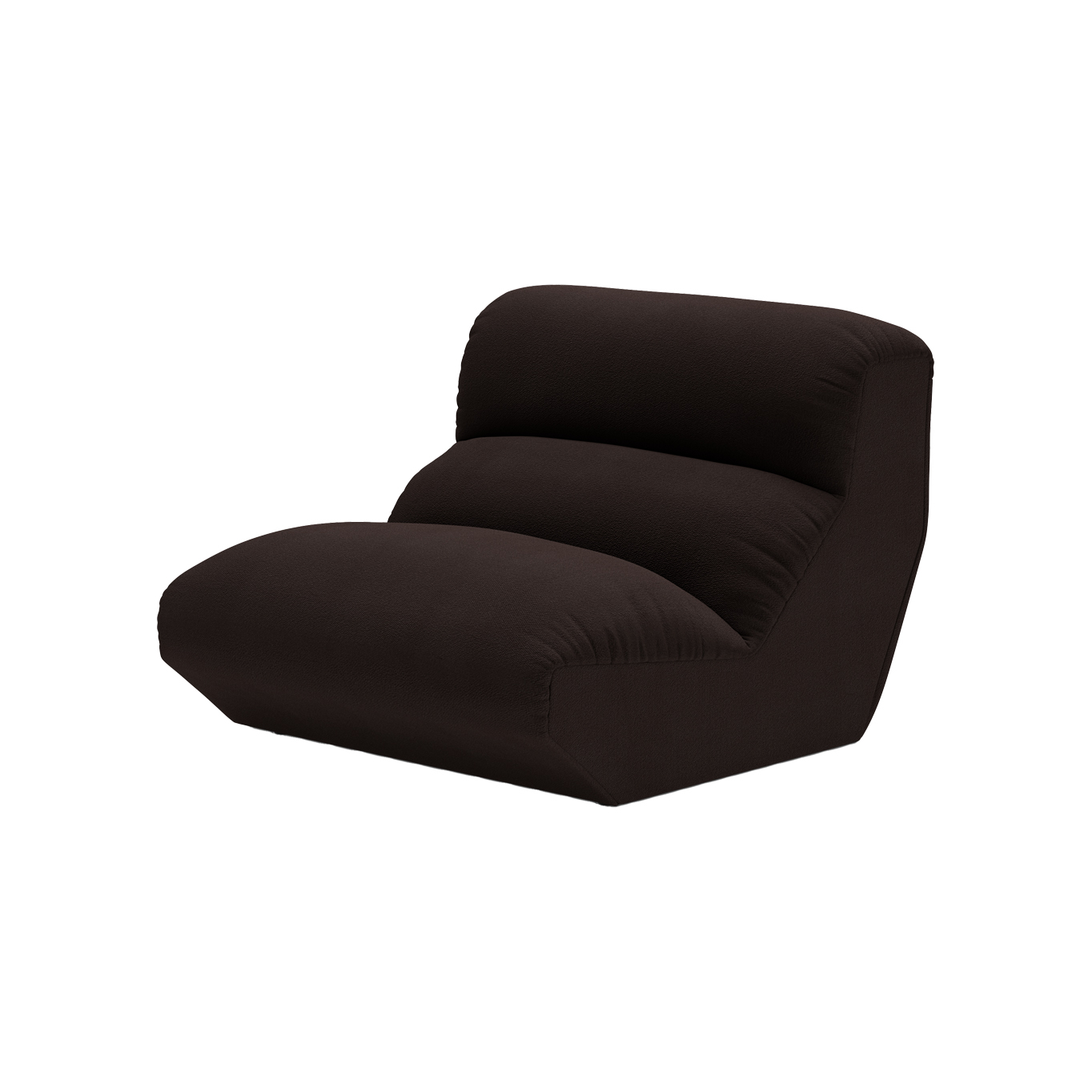 Easy chair HI LO AV54 Vidar 0386 AND TRADITION