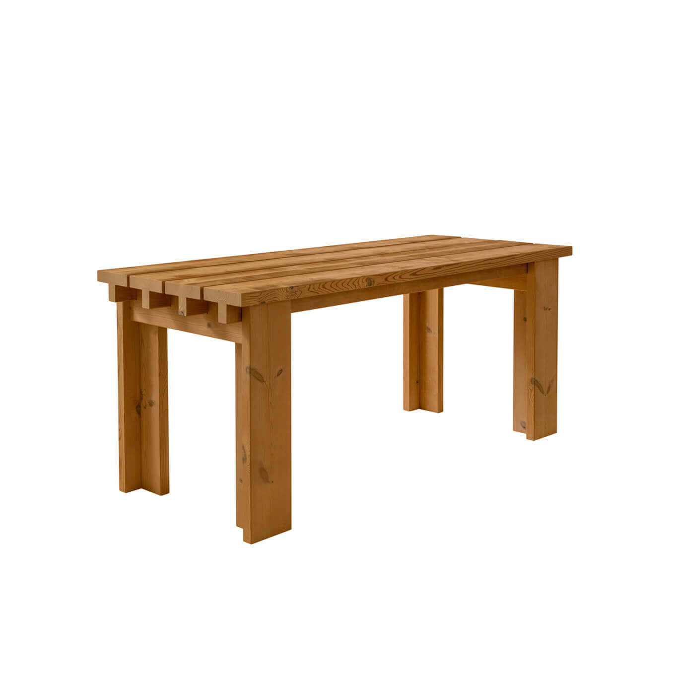 Outdoor Table OSA W 182 VAARNII