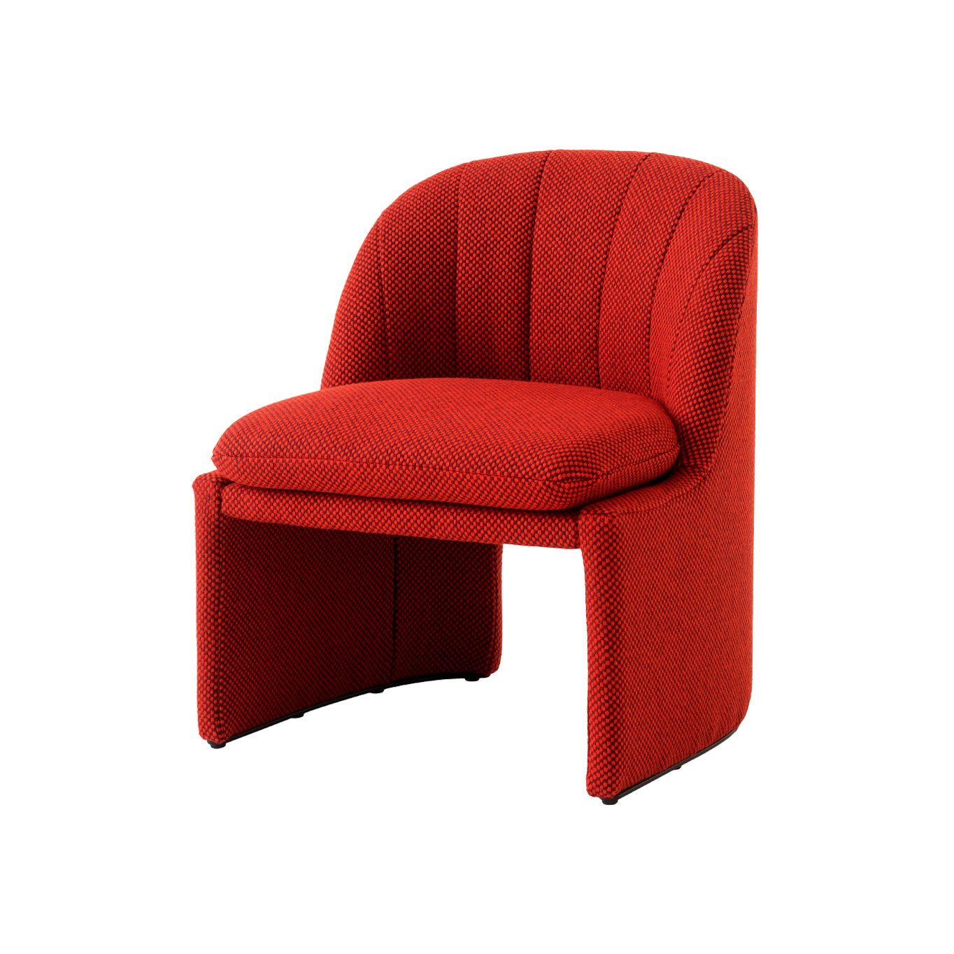 Fauteuil LOAFER SC107 Sisu 0655 AND TRADITION