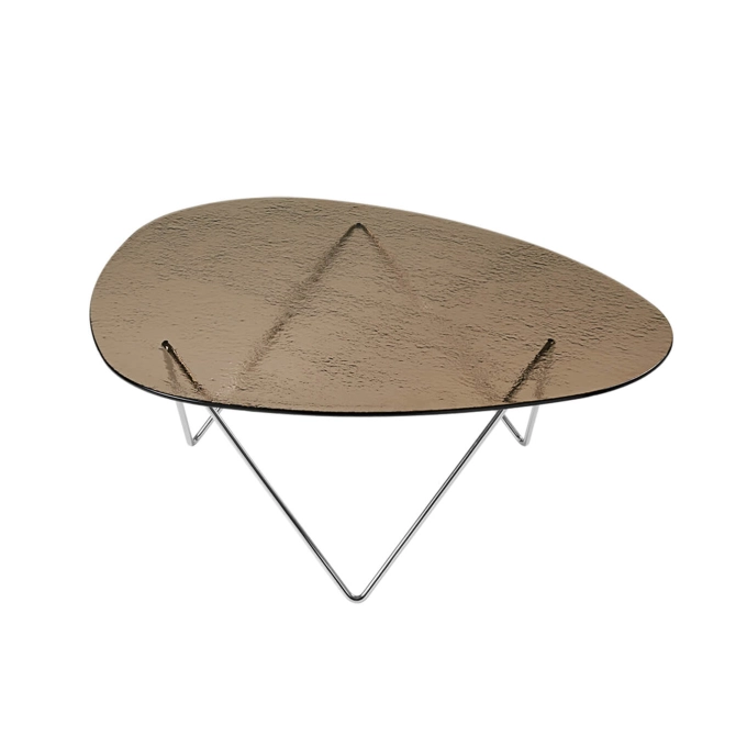 pedrera_chrome_verre_structure_bronze_1