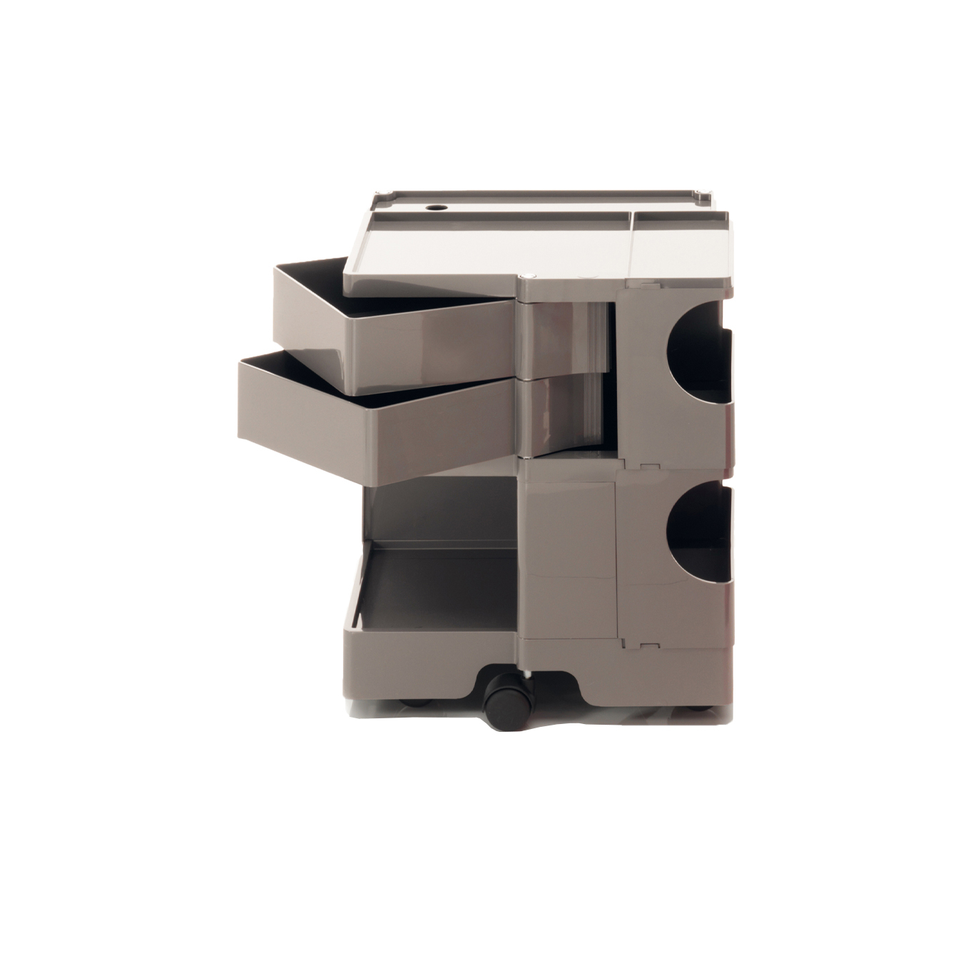 Meuble de rangement BOBY B22 Cumin B-LINE