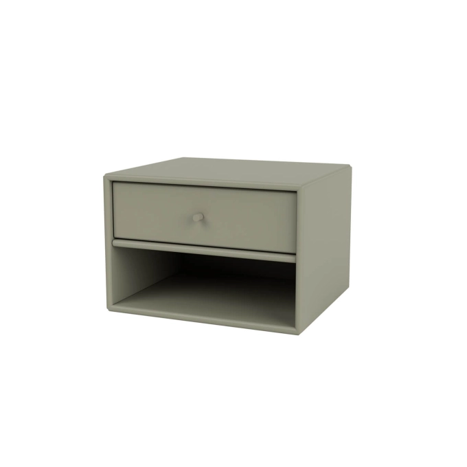 Bedside Table DASH Fennel MONTANA