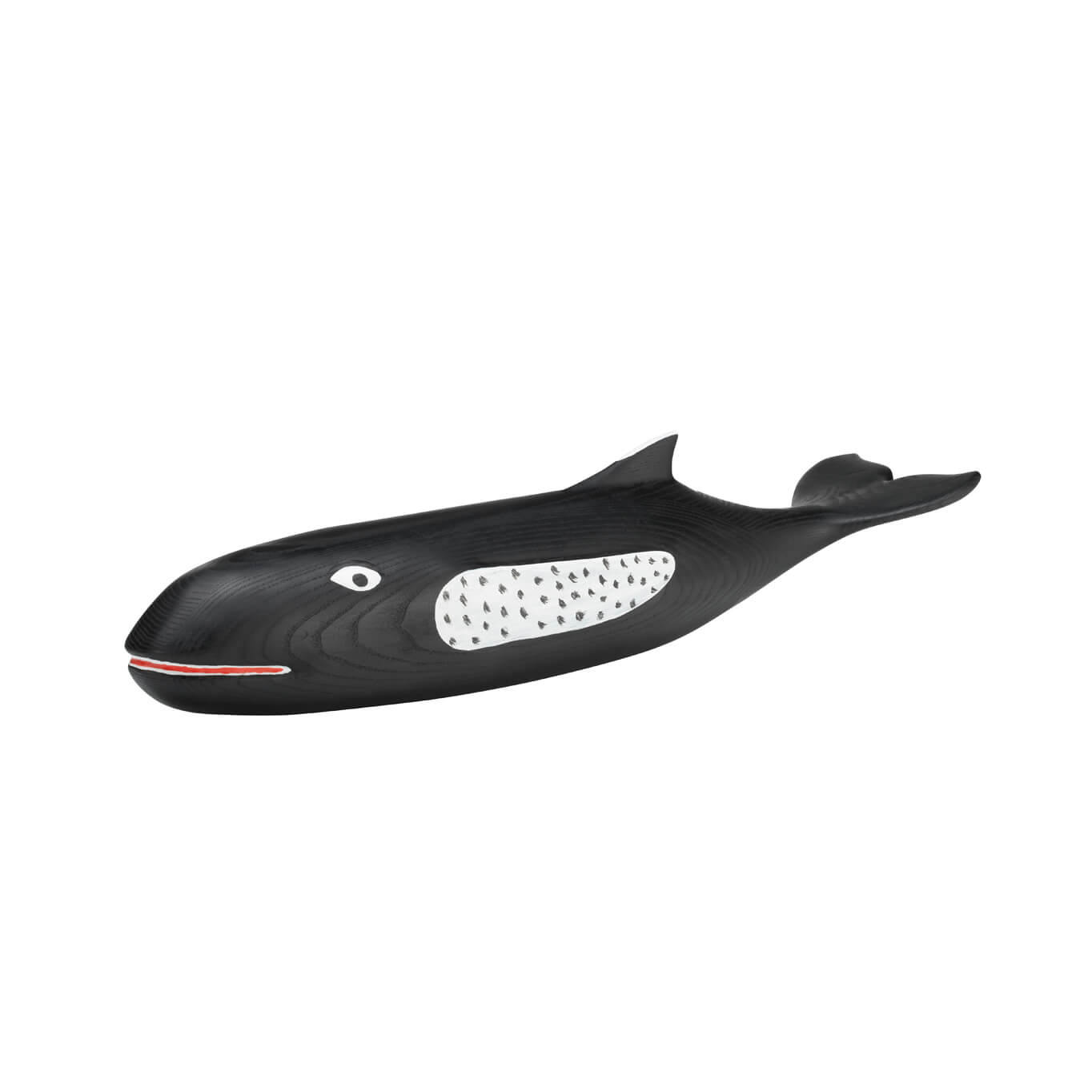 Eames house whale 1