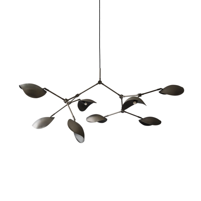 Suspension STINGRAY CHANDELIER Bronze 101 COPENHAGEN