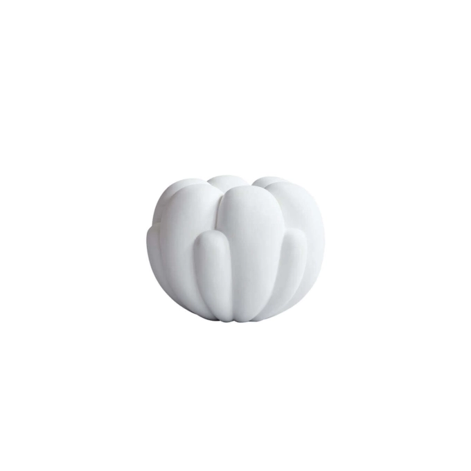 Vase BLOOM petit Bone white 101 COPENHAGEN