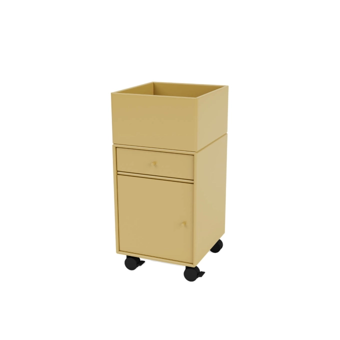 Storage Unit RUNNER Cumin MONTANA
