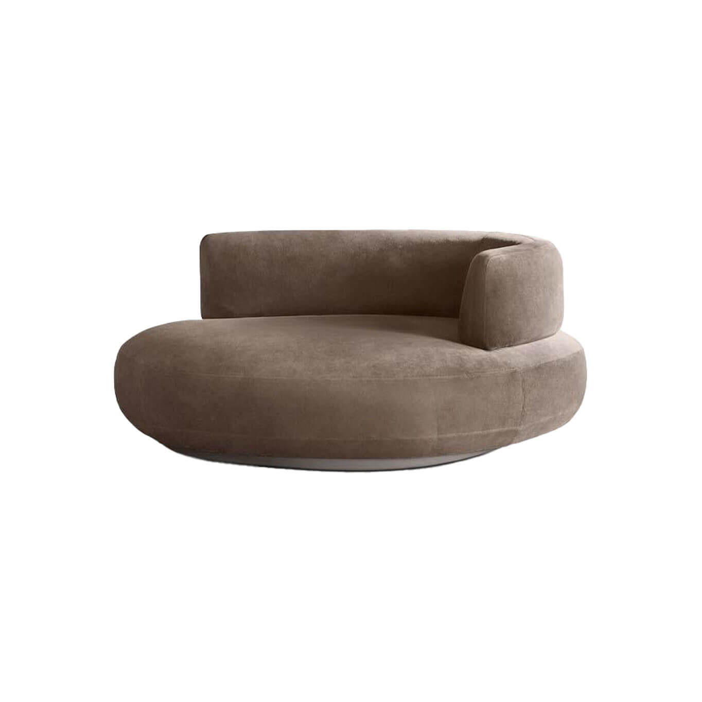 Easy chair BEZIER MINOTTI