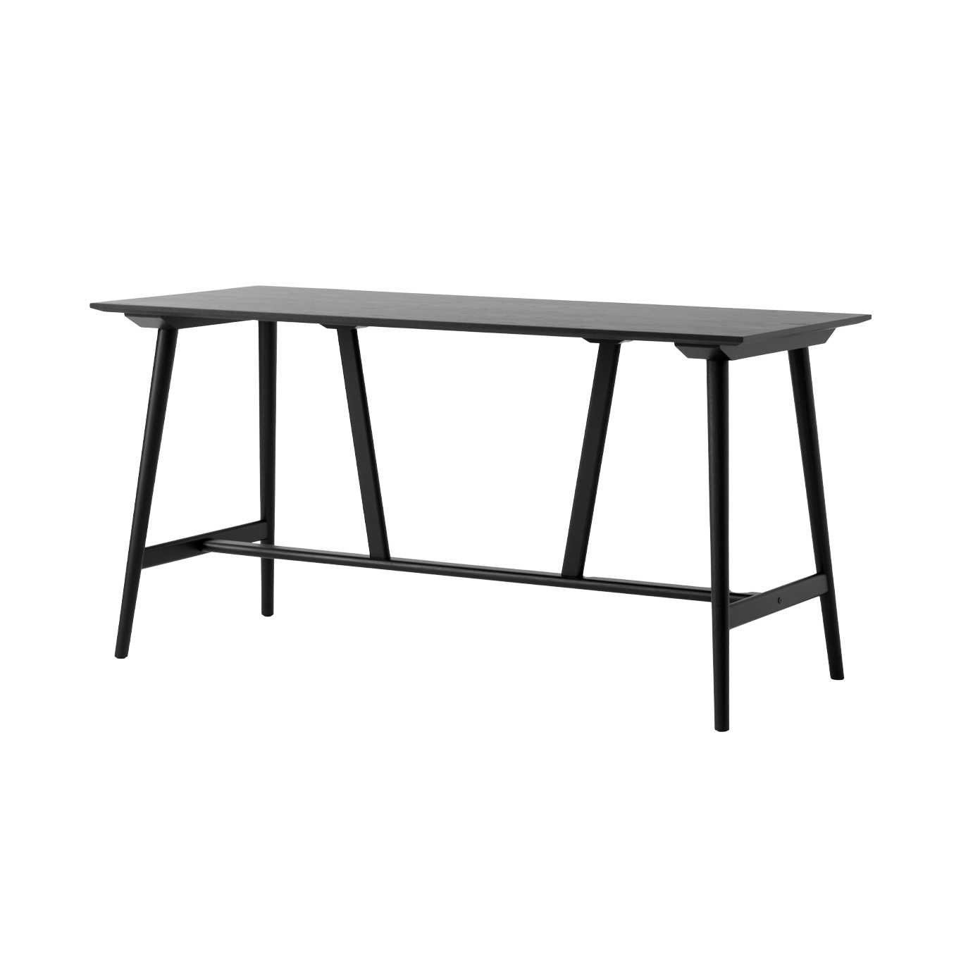 High Table IN BETWEEN SK26 Black Oak AND TRADITION