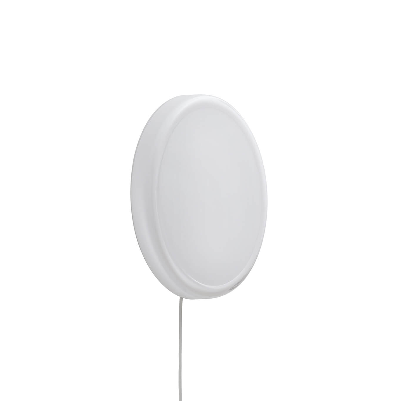 Applique LOOPED avec interrupteur MUUTO