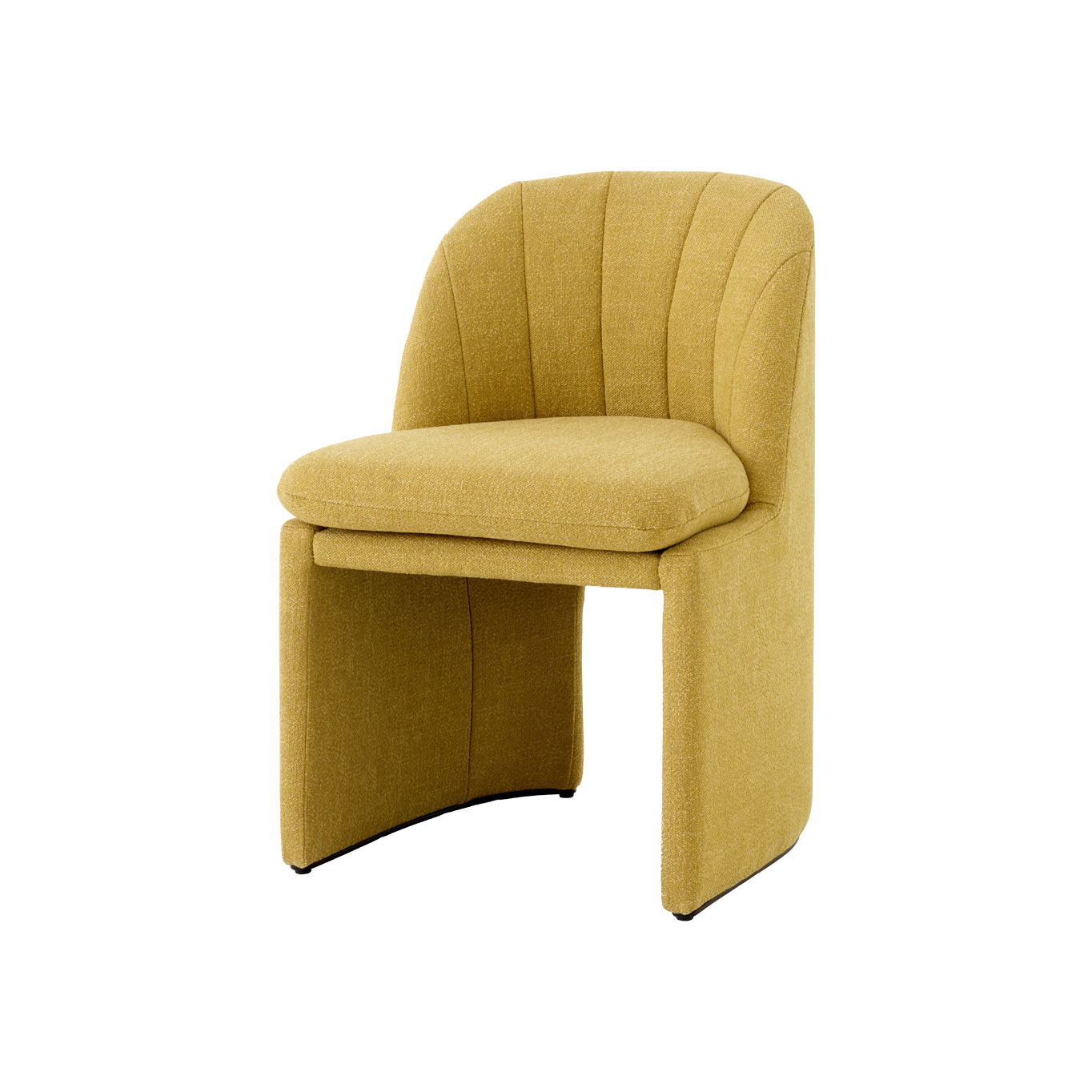 Dining Chair LOAFER SC106 Ecriture 0470 AND TRADITION