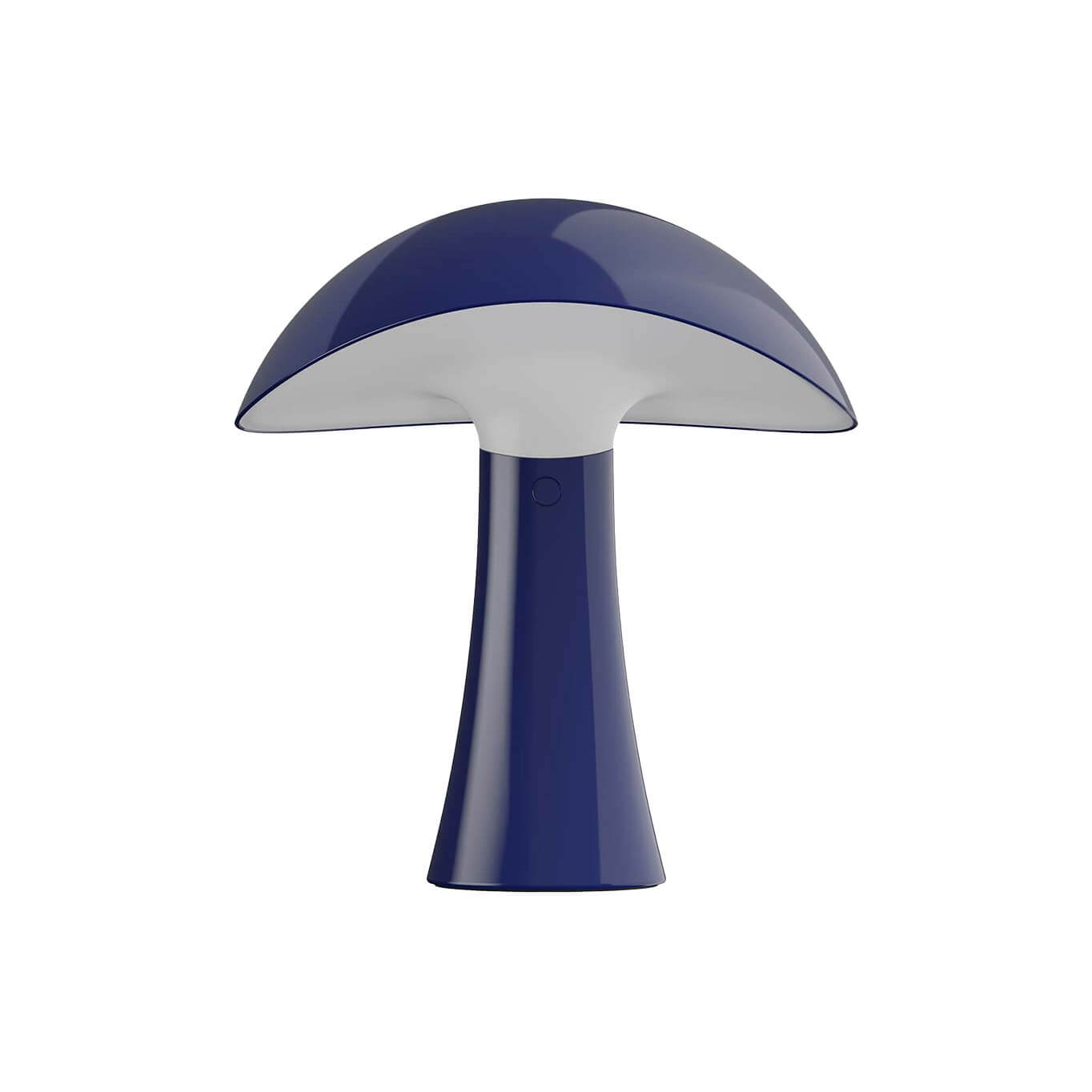 Portable Lamp RUMEE 220 Portable Night Blue LOUIS POULSEN