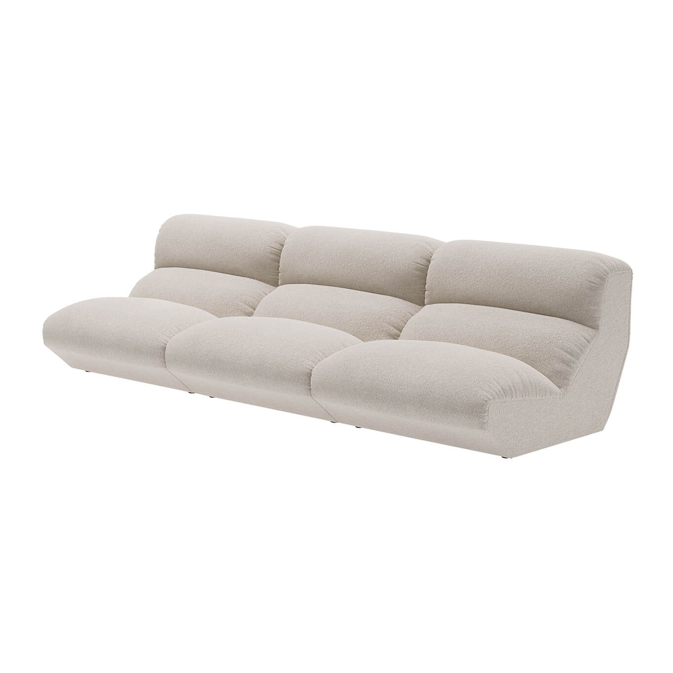 Sofa HI LO AV55 Combination C Grain 61229 AND TRADITION