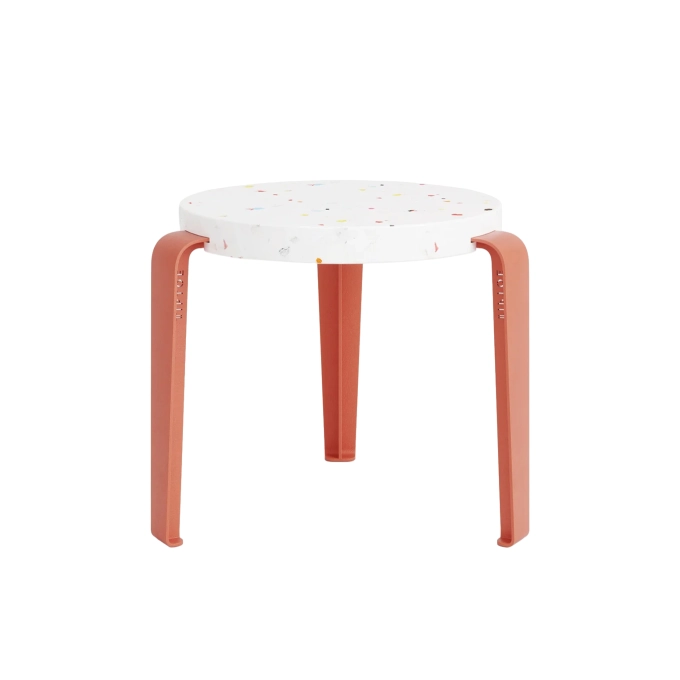 Seat LOU KIDS Tutti Frutti/Flamingo Pink TIPTOE