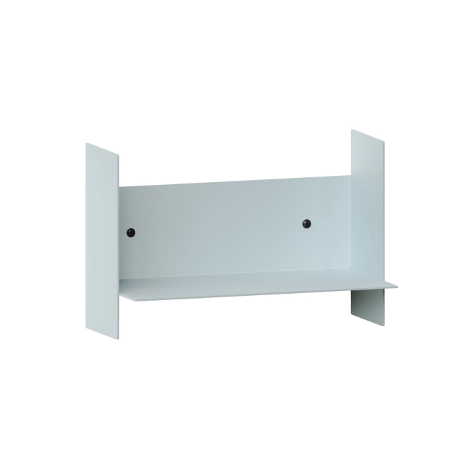 Shelving PLI Pale Blue L 30 TIPTOE