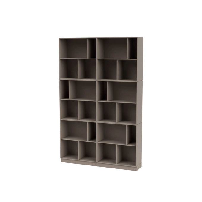 Etagère READ Truffe MONTANA