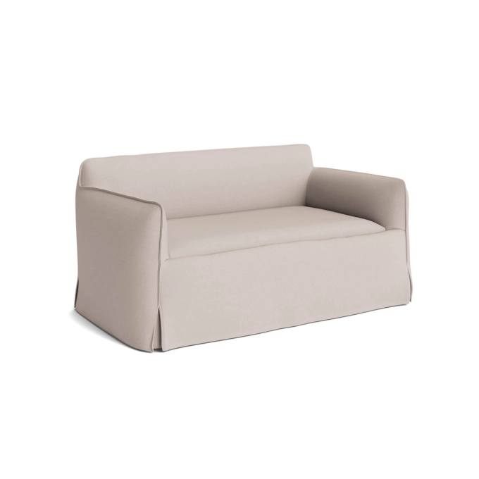 Sofa MIMI 2-Seater Story 100 Off White HAY
