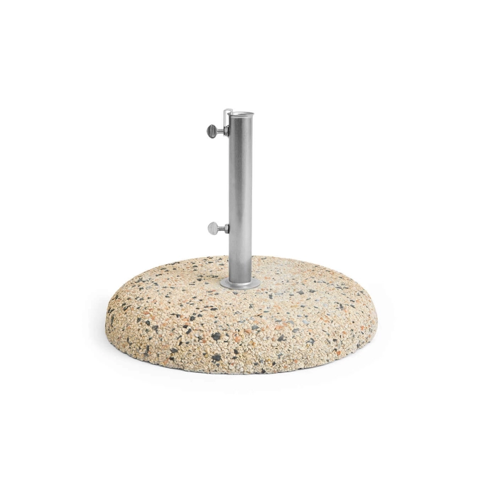 Accessoire extérieur Pied de parasol TERRAZZA HAY