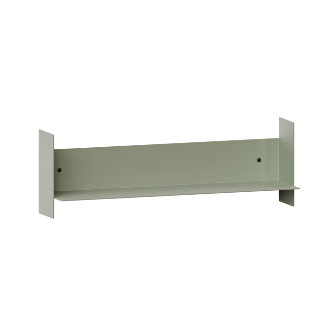 Etagère PLI Gris Eucalyptus L 60 TIPTOE