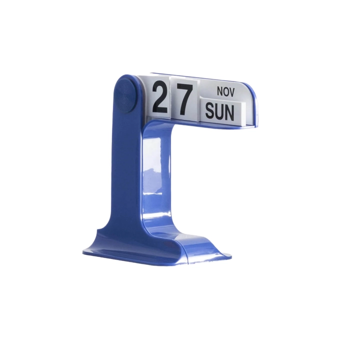 Practical object TIMOR Klein Blue ARTEMIDE