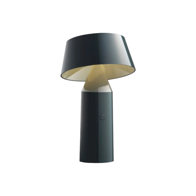 Lampe sans fil BICOCA Anthracite MARSET