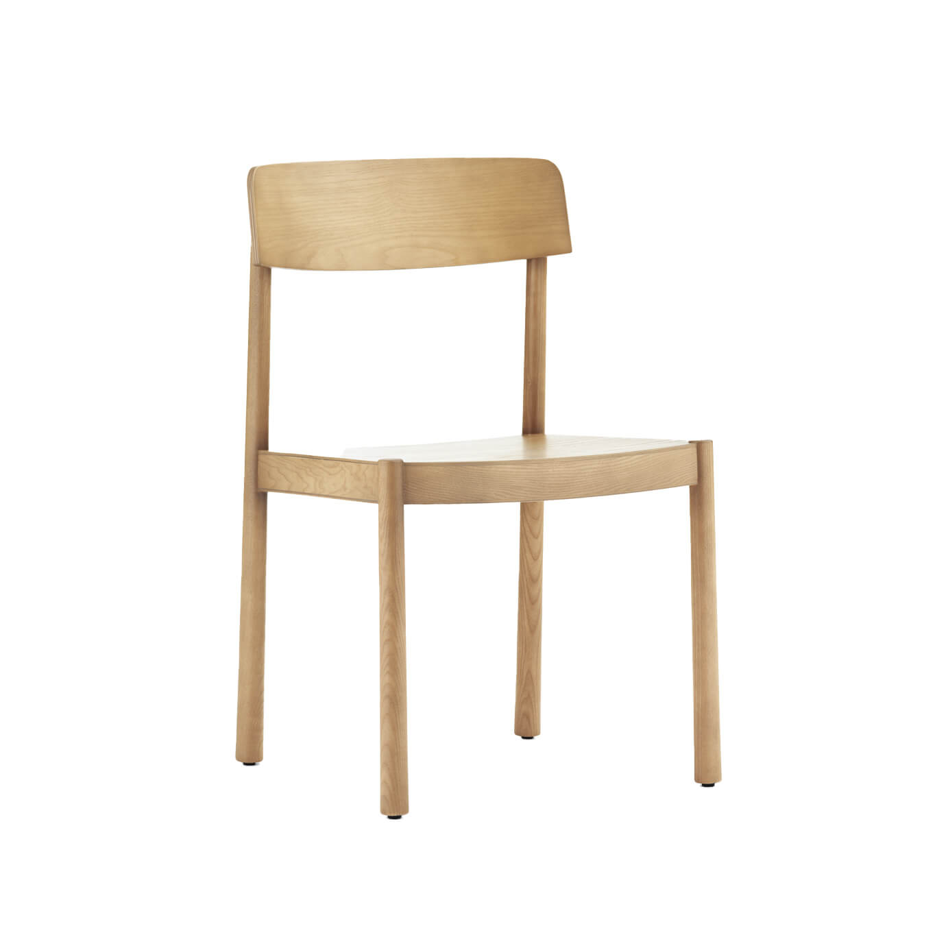 Dining Chair TIMB Ash NORMANN COPENHAGEN