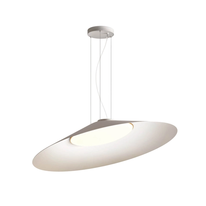 Pendant Light KATE White KDLN