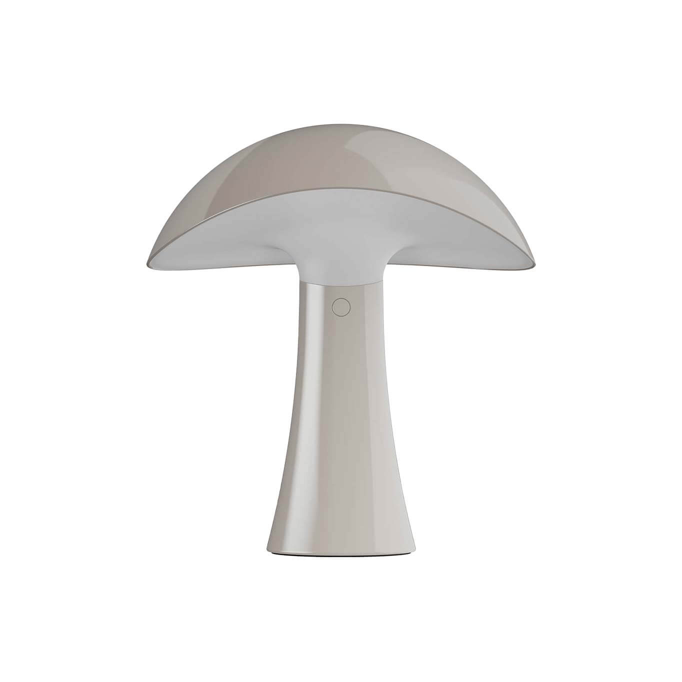 Portable Lamp RUMEE 220 Portable Earth Grey LOUIS POULSEN