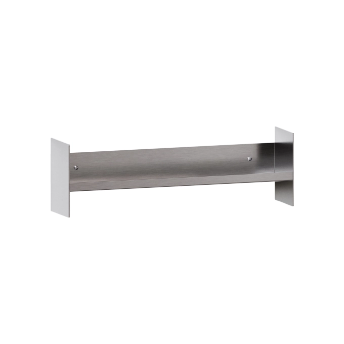 Etagère PLI SLIM CORE Acier Inoxydable L 45 TIPTOE