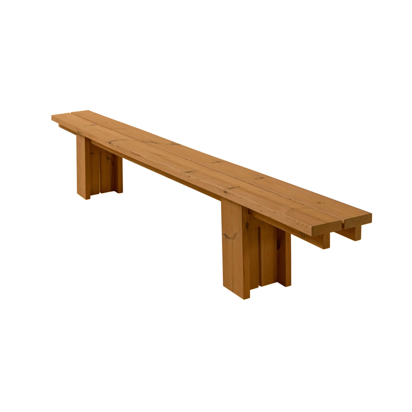 Banc extérieur OSA L 333 VAARNII