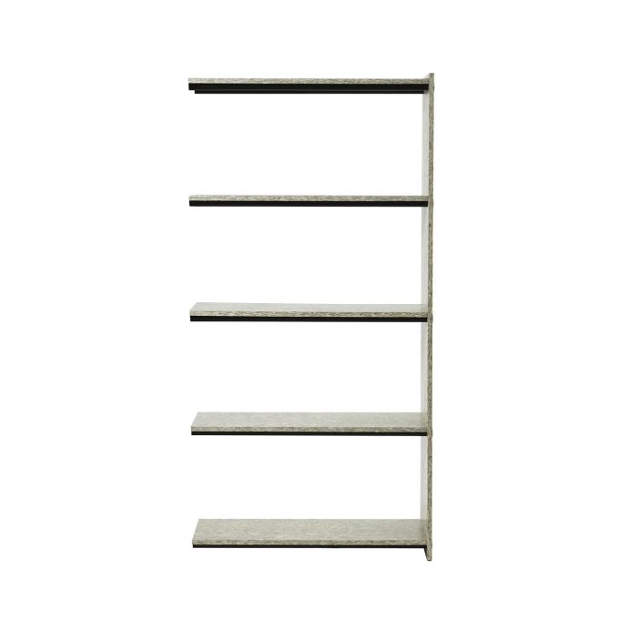Shelving PAP HIGH Extension NORMANN COPENHAGEN