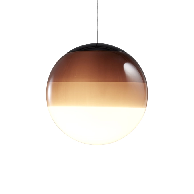 Suspension DIPPING Ø 40 Chocolat MARSET