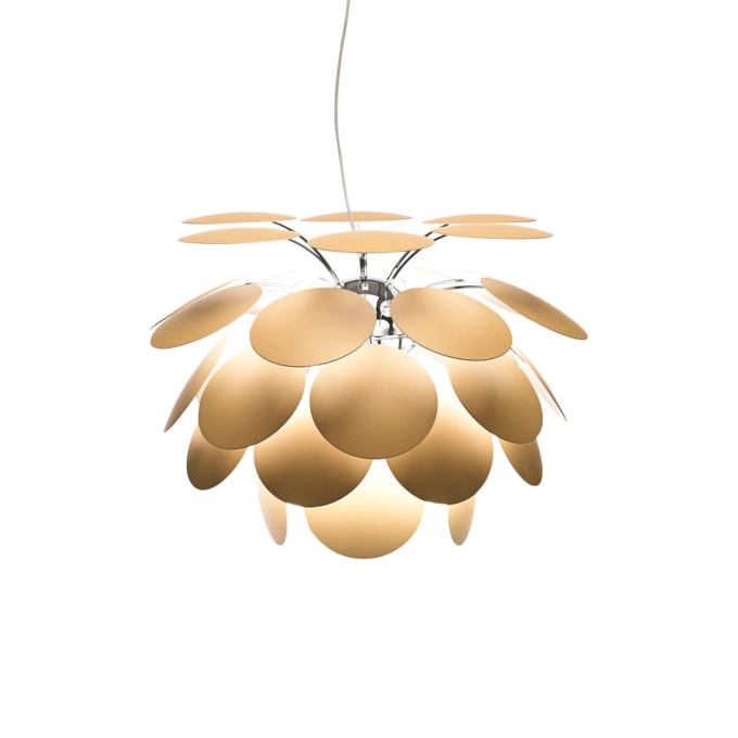 Pendant Light DISCOCO 35 Matte Beige MARSET