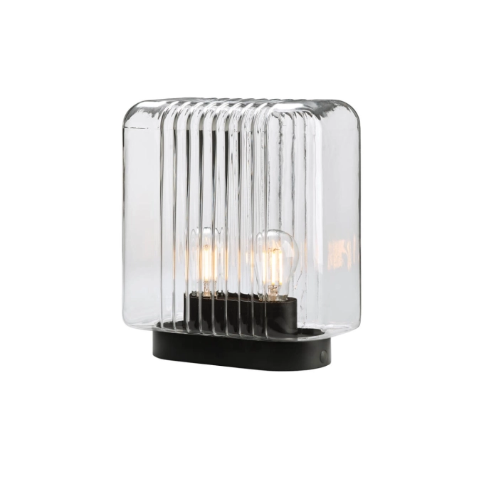 Portable Lamp LARI MINI KARAKTER X CASSINA