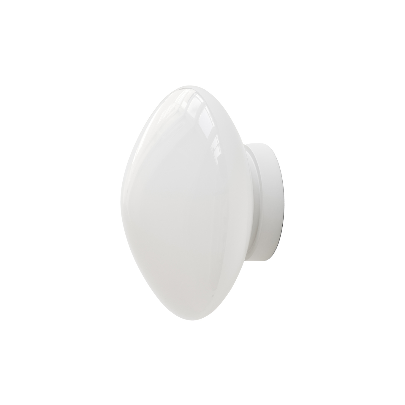 Wall light MIST AP22 White AND TRADITION