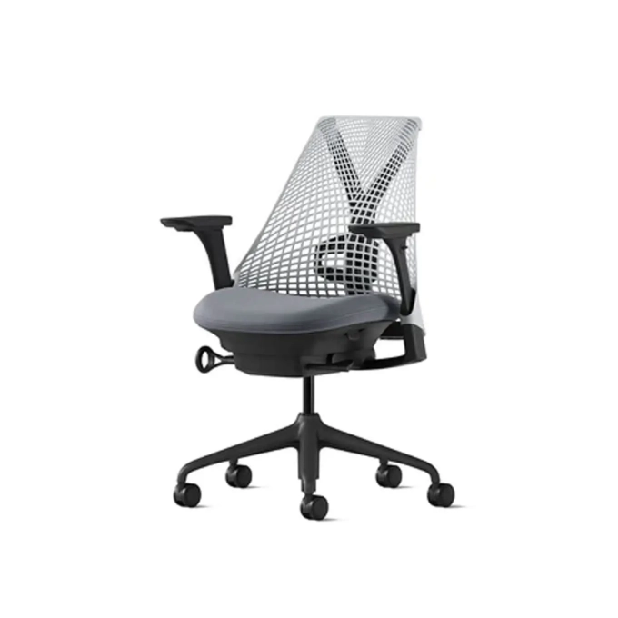 SAYL Fog / Rhino HERMAN MILLER