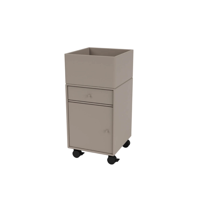 Meuble de rangement RUNNER Truffe MONTANA
