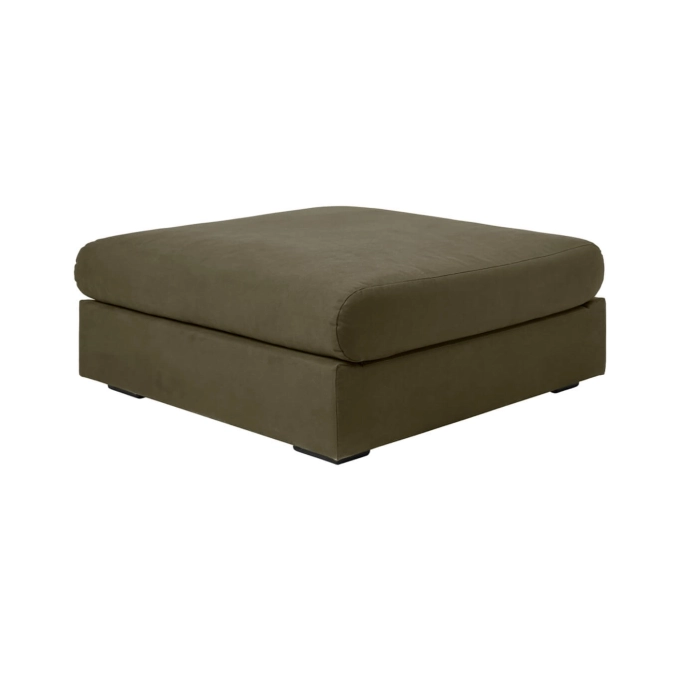 Pouffe ELOGIO Reales 003 GUBI