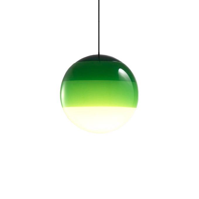 Suspension DIPPING Ø 20 Vert MARSET