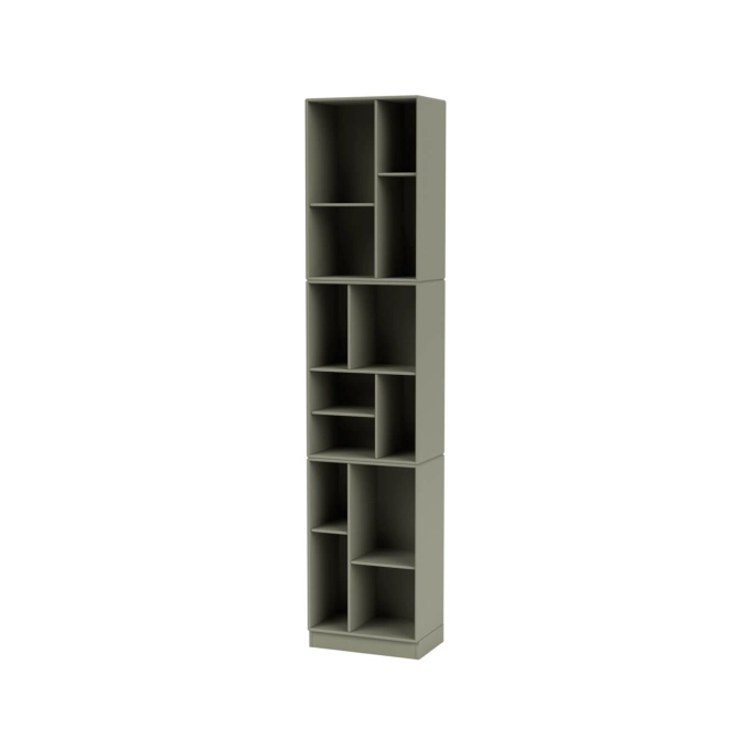 Shelving LOOM SLIM Fennel MONTANA