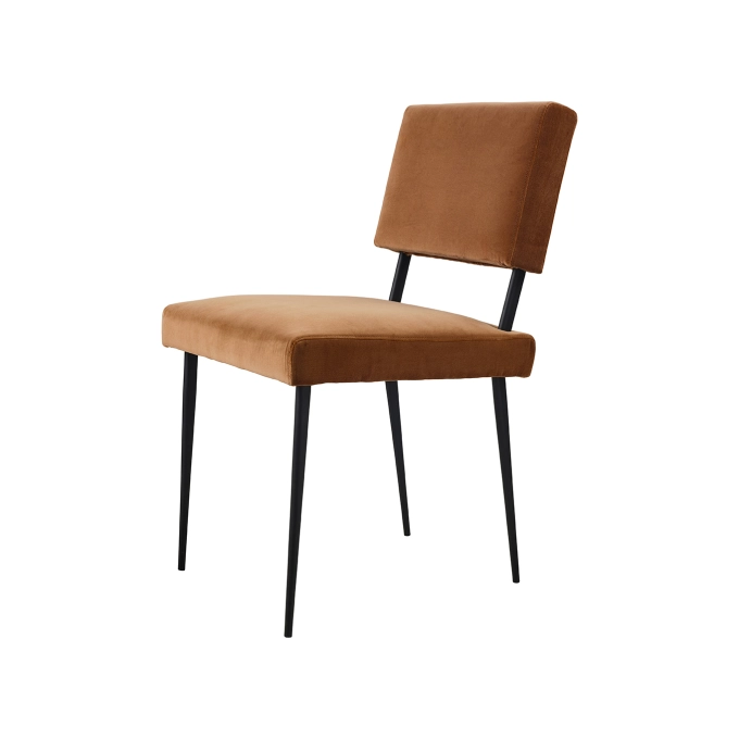 Chaise M-CHAIR Asator 0364 GUBI