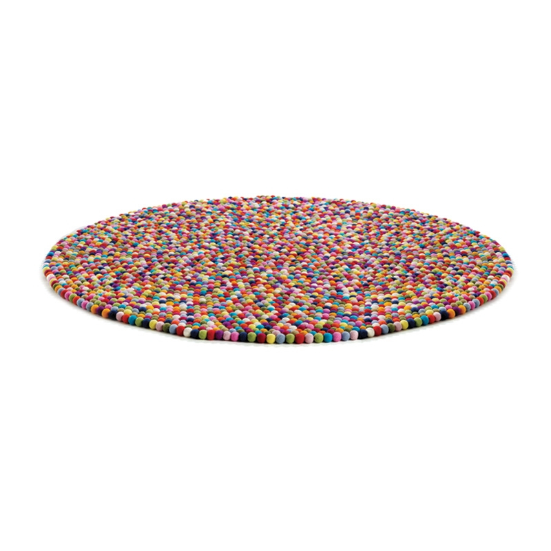 Tapis Tapis PINOCCHIO Multicolore  HAY