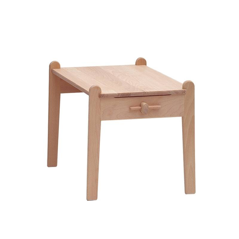 Table enfant Table enfant PETER CH411 Naturel CARL HANSEN