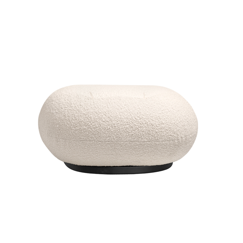 Pouf PACHA Ottoman base pivotante Karakorum 001 GUBI