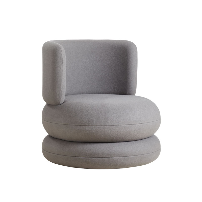 Fauteuil EASY CHAIR Tonus 613 VERPAN