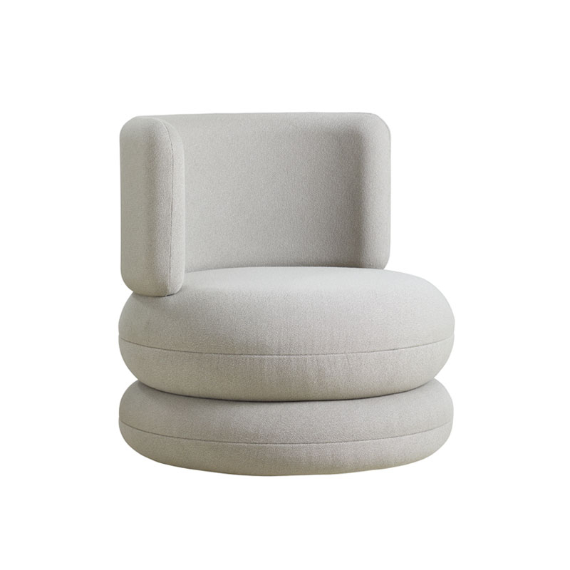 Fauteuil EASY CHAIR Vidar 222 VERPAN