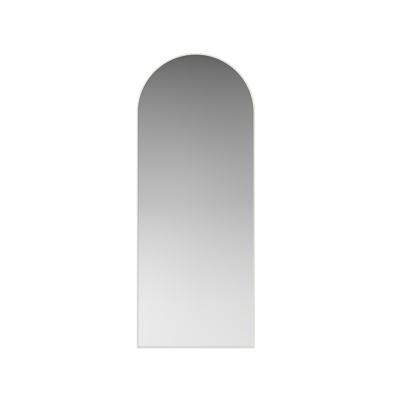 Miroir Miroir RIPPLE 200x80 Crème BOLIA
